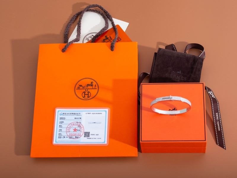 Hermes Bracelets